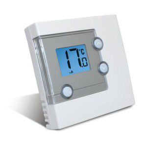Термостат для системы отопления частного дома