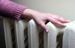 Как считается отопление в квартире без счетчика