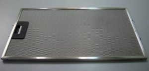 Многоразовый металлический фильтр