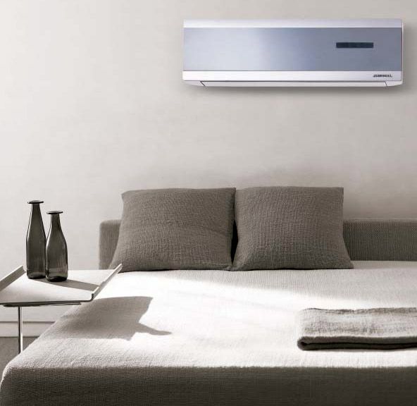 Системы и проекты кондиционирования воздуха в квартирах, отзывы