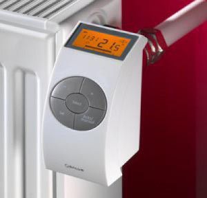 Как отрегулировать радиаторы отопления в частном доме