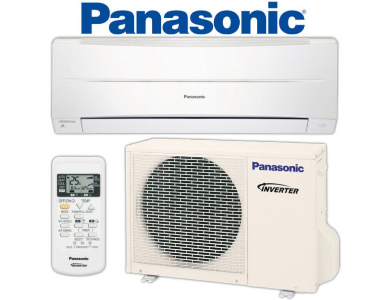 Кондиционеры и сплит-системы Panasonic: отзывы, инструкции к пульту ...
