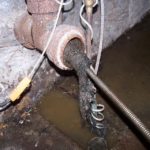Основные способы ремонта канализации в квартире