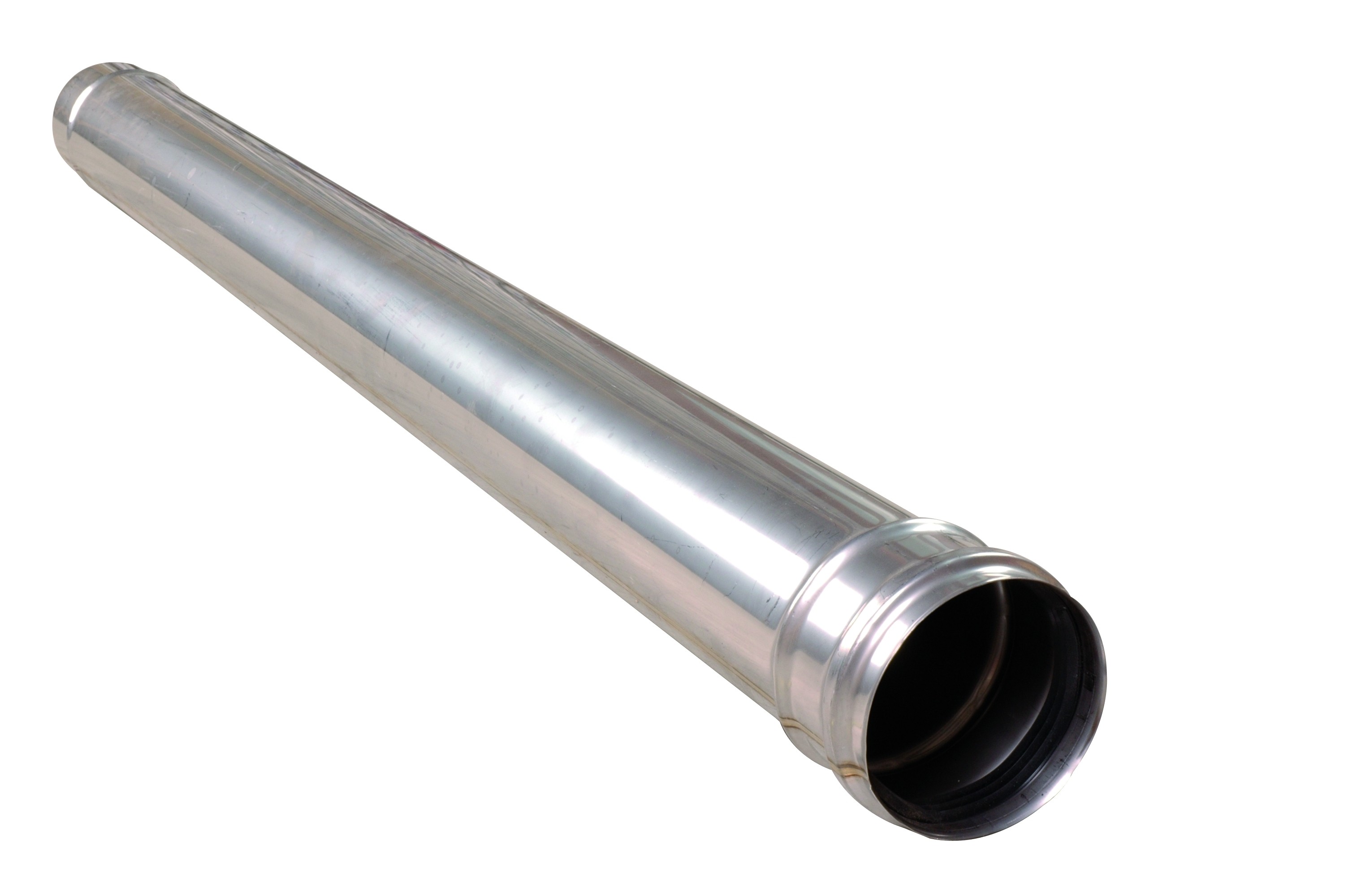 Канализационная труба диаметром 100 мм: область применения, материалы .