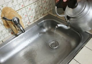 чем пробить жировую пробку в канализации в домашних. Смотреть фото чем пробить жировую пробку в канализации в домашних. Смотреть картинку чем пробить жировую пробку в канализации в домашних. Картинка про чем пробить жировую пробку в канализации в домашних. Фото чем пробить жировую пробку в канализации в домашних