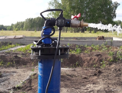 Налог на воду из скважины для физических лиц в России: за какую воду нужно платить на даче, кто освобожден, размер налога