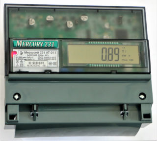 Электросчетчики "Меркурий": Схемы подключения электросчетчиков Меркурий к электросети