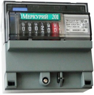 Электросчетчики "Меркурий": Схемы подключения электросчетчиков Меркурий к электросети
