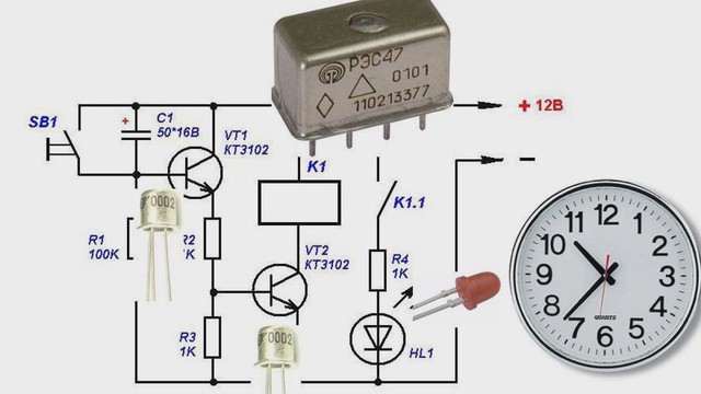 Терморегулятор для инкубатора МЕЧТА-Pro 220VAC/12VDC