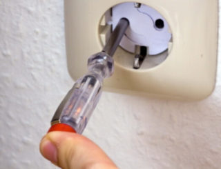 Как поменять электропроводку в квартире своими руками