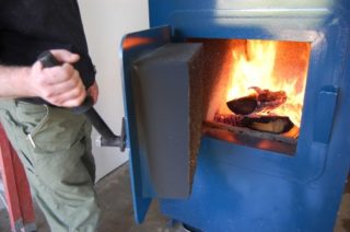 Использование котлов длительного горения для отопления дома