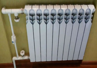 Какие бывают радиаторы отопления и их характеристики