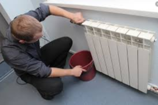 Устранение течи радиатора — что использовать в качестве герметика