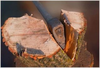 Как быстро растопить печь дровами