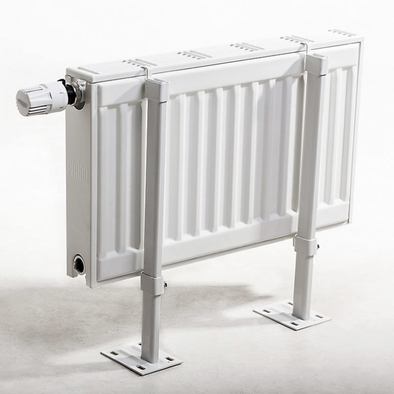 Рамка для радиатора отопления