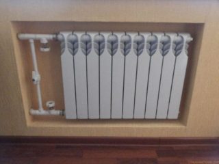 Виды и выбор радиаторов отопления для квартиры и дома