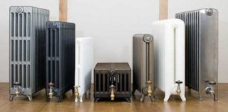 Выбор лучших радиаторов отопления для частного дома