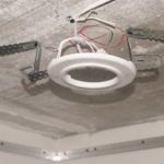 Как правильно выбрать лампы освещения  для натяжного потолка