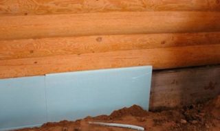 Способы правильного утепления минватой под сайдинг в деревянном доме
