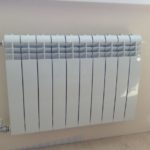 Размеры и преимущества плоских радиаторов отопления