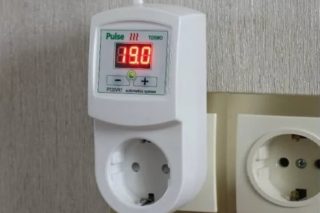 Терморегулятор в розетку для бытовых обогревателей: назначение и принцип работы, электромеханический термостат для электрообогревателей