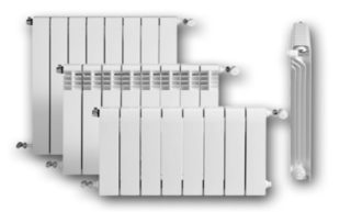 Сравнительная характеристика популярных моделей радиаторов Оазис