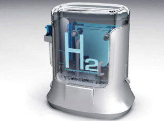 Сравнение водородного котла отопления с другими устройствами