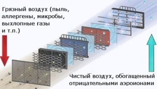 Какие очистители воздуха лучше выбрать для аллергика или астматика