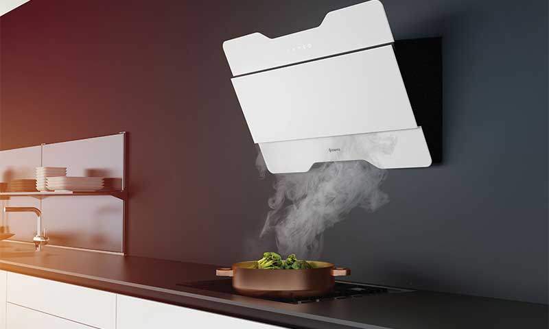 Виды вытяжек для кухни без воздуховода: принцип работы, плюсы и минусы .