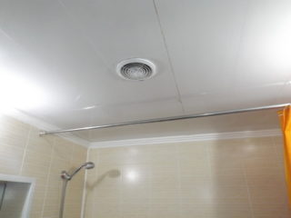 Лучшие вытяжные вентиляторы в ванную комнату