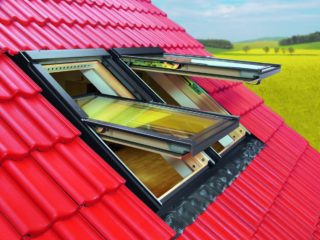 Вентиляция крыши из металлочерепицы правила проектирования и особенности обустройства