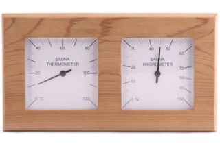 Разновидности приборов, которыми измеряют влажность воздуха