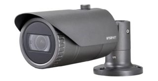 Как установить камеру видеонаблюдения на даче