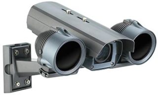 Особенности уличных камер видеонаблюдения ночного видения