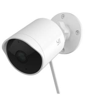 Xiaomi камеры видеонаблюдения с удаленным доступом