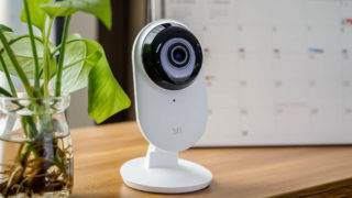 Xiaomi камеры видеонаблюдения с удаленным доступом