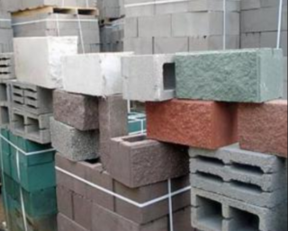 Виды блоков для строительства домов своими руками