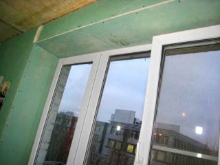 Пошаговая инструкция по изготовлению откосов на окна