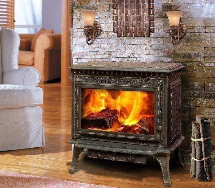 Лучшая печь для отопления дома на дровах: длительного горения, критерии .