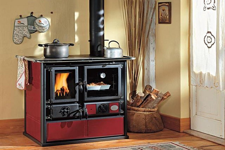 Лучшая печь для отопления дома на дровах: длительного горения, критерии .