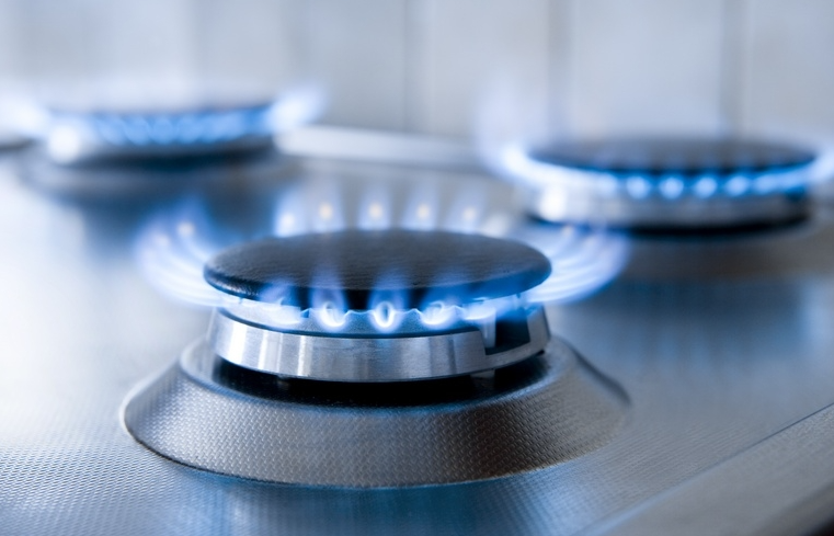 Среднее давление газа в газопроводе дома и квартиры
