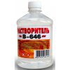 Растворитель 646: состав, формула, технические характеристики, применение