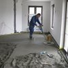 Смесь для стяжки пола: сухая, легкая, готовая, как выбрать для дома и ...