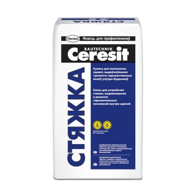 Смесь для стяжки пола: сухая, легкая, готовая, как выбрать для дома и ...