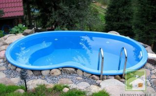 Интерьер бассейна и спа-комплекса в частном доме: идеи дизайна сауны, бани, хамама и аквазоны