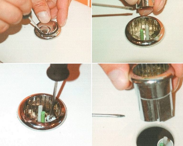 Как снять крышку с бачка унитаза с двойной кнопкой: пошаговая инструкция