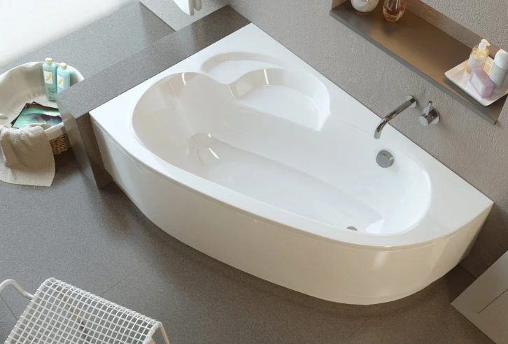  вес выдерживает акриловая ванна: зависимость от технологии .