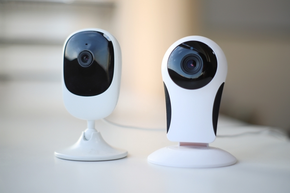 лучшие умные камеры видеонаблюдения