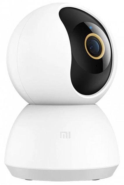 Умная камера видеонаблюдения Xiaomi Mi 360°