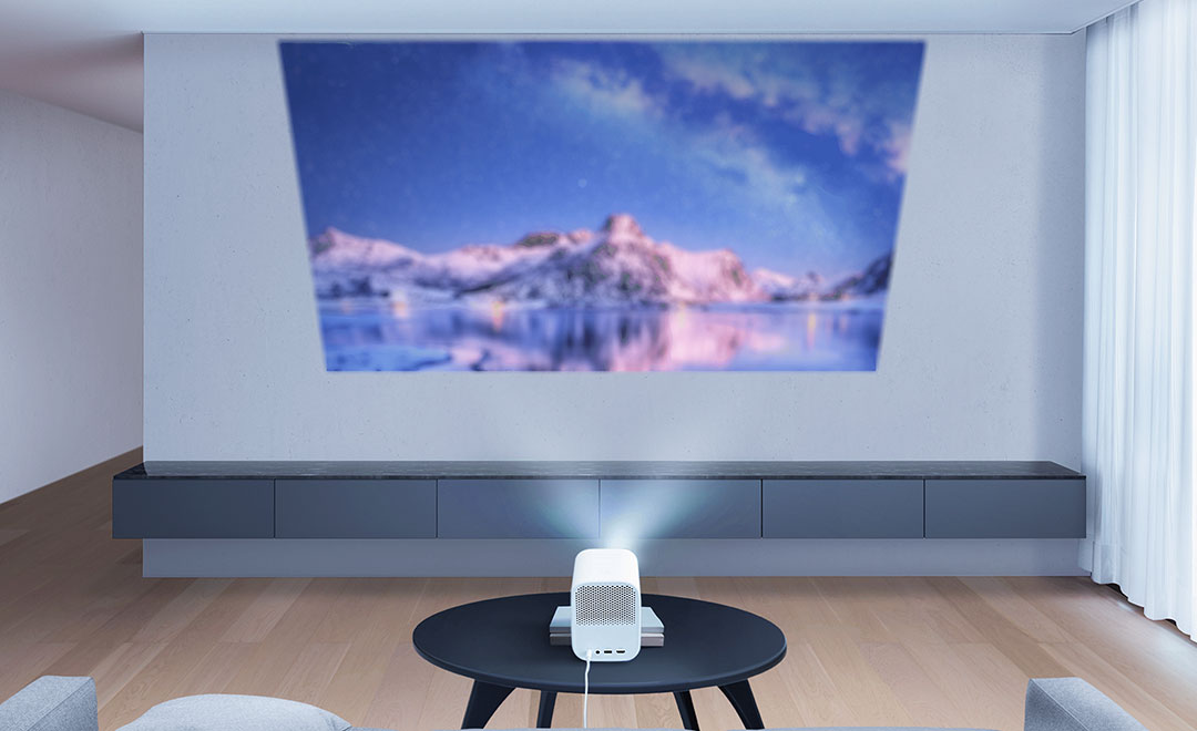 mi smart projector 2 pro отзывы